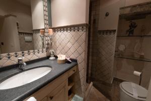 La dimora di Santa Zita