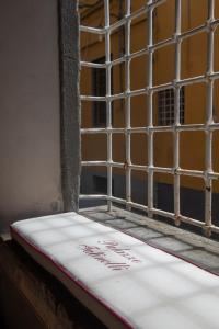 La dimora di Santa Zita