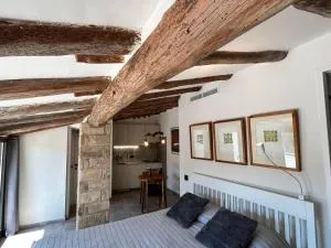 Ático con terraza en Capçanes - Capsanes