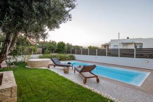 Seabreeze Villa Marianna