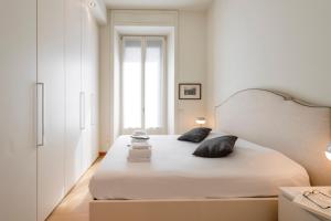 Sempione, 51 Ampio e luminoso