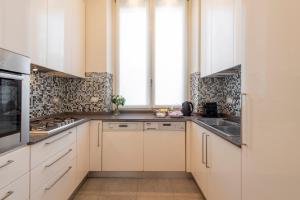 Sempione, 51 Ampio e luminoso