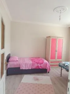 Sare Butik Konaklama - Of