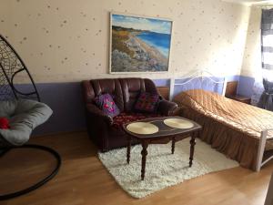 Maleva apartaments
