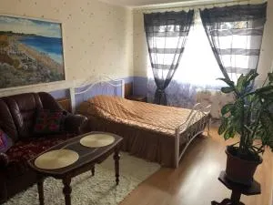 Maleva apartaments - 马塔古斯