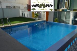 Alojamiento Turístico Un Mar De Olivos Jaén - 4hvězdičkové hotely ve městě Jaén