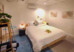 Coral Cottage Beach House @ Phang Nga
