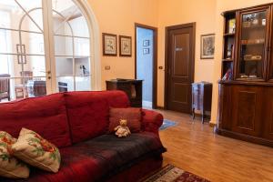 [Duomo walking distance] elegant flat with view