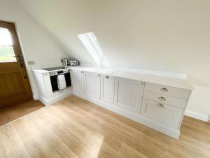 Cosy loft situated in beautiful Northumberland countryside