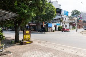 HOÀNG GIA Hotel ĐÔNG ANH