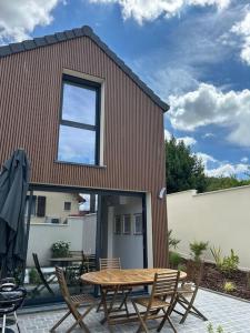 LOFT & SPA, aux Portes de Disneyland et de Paris