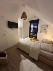 LOFT & SPA, aux Portes de Disneyland et de Paris