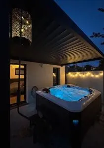 LOFT & SPA, aux Portes de Disneyland et de Paris - Saint-Thibault-des-Vignes