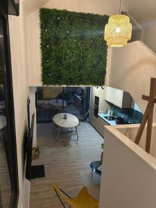 Maisons de vacances LOFT & SPA, aux Portes de Disneyland et de Paris : photos des chambres