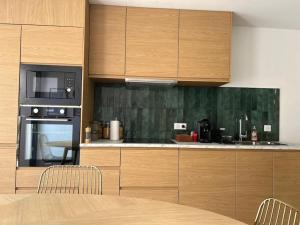 Maisons de vacances LOFT & SPA, aux Portes de Disneyland et de Paris : photos des chambres