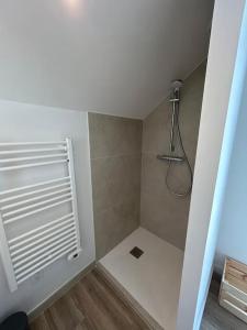 Maisons de vacances LOFT & SPA, aux Portes de Disneyland et de Paris : photos des chambres