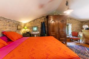 Villas Villa L-Elzede : photos des chambres