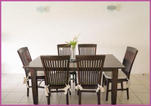 Henry Street Haven II