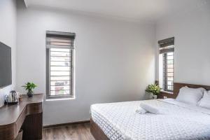 Phòng Đôi (Double Room)