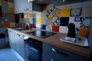 Suite con Vista Mare