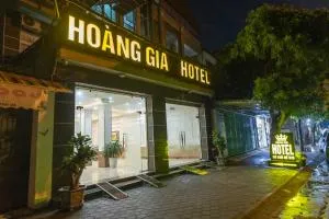 HOÀNG GIA Hotel ĐÔNG ANH - Dong Anh