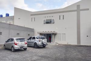 RedDoorz Near Universitas Siliwangi 2