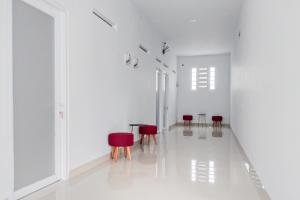 RedDoorz Near Universitas Siliwangi 2