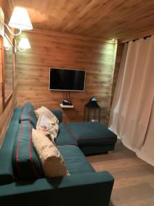 Appartamento di lusso in centro