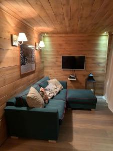 Appartamento di lusso in centro