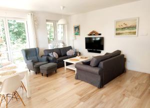 Apartament Morze Sztuki, Jantar - 4hvězdičkové hotely ve městě Jantar