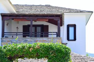 BLUE DREAM Koropi Pelion Milies South Pelion