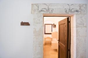 Single Room room in Antico Convento Dei Cappuccini