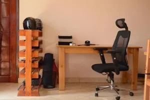 The Lookout Entebbe - Nalugala