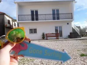 Apartman Antonela - Komin