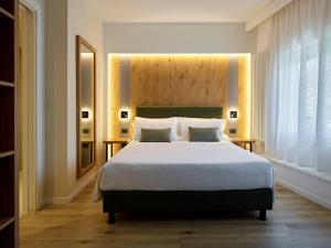 Standard Double or Twin Room room in Hotel America