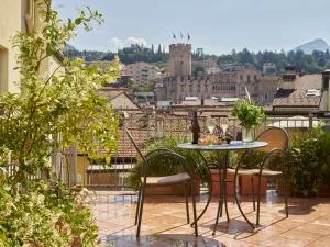 Hotel America - Bedollo