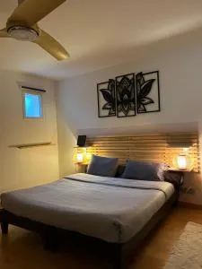 Chambre d'Hôtes de charme - 卡马尔萨克