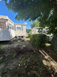 Mobilhome les 3C de mimizan