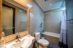 3B3Ba Canggu Shortcut Villa, Walk to Atlas,FINNS
