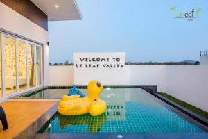 Le Leaf Valley Hua Hin 51