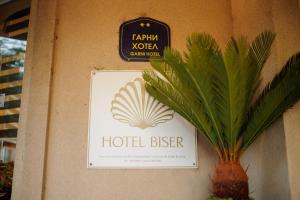 Garni Hotel Biser