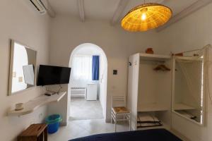 Habitación Doble - 1 o 2 camas