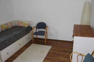 Ferienwohnung 100 qm auf Vierkanthof - Schwalmtal