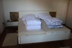 Ferienwohnung 100 qm auf Vierkanthof - Schwalmtal