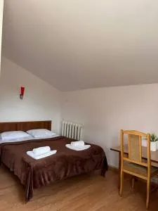 Nectar hotel - Sarahartʼ