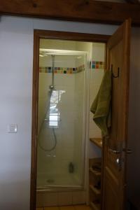 B&B / Chambres d'hotes Chambre d'Hotes - Eco Gite la Grange : photos des chambres