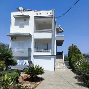 Villa Chara - Melission