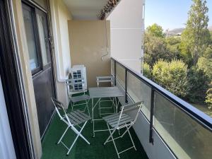 MIchelet st jacques saxo