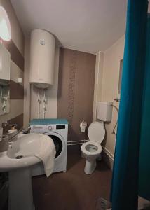 Nilton 4 Apartmans