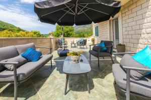 Villa Dubelj Dubrovnik